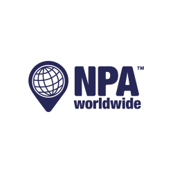 npa worldwide logo